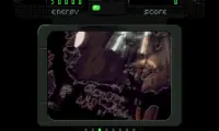 Sewer Shark