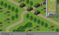 Sgt. Saunders’ Combat! (Japan)