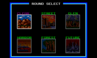 Shadow Blasters (USA)