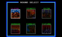 Shadow Blasters (USA)