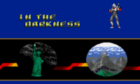 Shadow Dancer – The Secret of Shinobi (World)