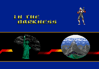 Shadow Dancer – The Secret of Shinobi (World)