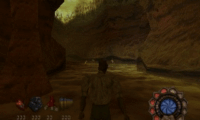 Shadow Man (Brazil)