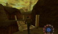 Shadow Man (Europe) (En,Es,It)