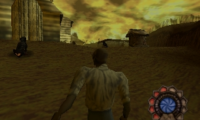 Shadow Man (Germany)