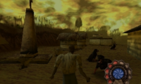 Shadow Man (USA)