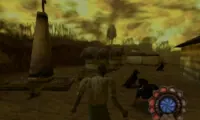 Shadow Man (USA)