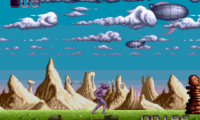 Shadow of the Beast – Mashou no Okite (Japan)