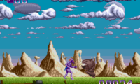 Shadow of the Beast (USA, Europe)