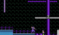 Shadow of the Ninja (USA)