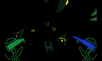 Shadow Squadron ~ Stellar Assault (USA, Europe)