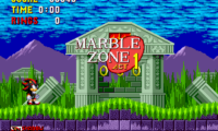Shadow the Hedgehog in Sonic the Hedgehog