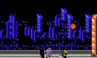 Shadow Warriors Episode II – The Dark Sword of Chaos (Europe)