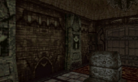 Shadowgate 64 – Trials of the Four Towers (Europe) (Fr,De,Nl)