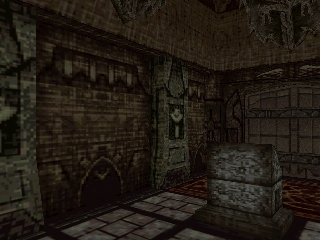 Shadowgate 64 – Trials of the Four Towers (Europe) (Fr,De,Nl)