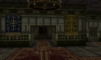 Shadowgate 64 – Trials of the Four Towers (Japan)
