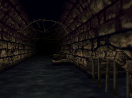 Shadowgate 64 – Trials of the Four Towers (USA) (En,Es)