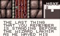Shadowgate Classic (USA, Europe) (En,Fr,De,Es,Sv)