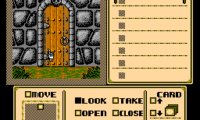 Shadowgate (Europe)