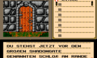 Shadowgate (Germany)