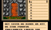 Shadowgate (Sweden)