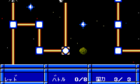 Shaffle Fight (Japan)