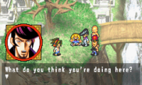 Shaman King – Legacy of the Spirits – Sprinting Wolf (U)(RisingCaravan)