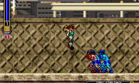 Shaman King – Master of Spirits (U)(Venom)