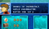 Shamu’s Deep Sea Adventures (Europe)