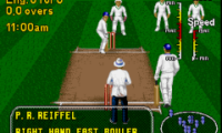 Shane Warne Cricket (Europe)
