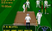Shane Warne Cricket (Europe)