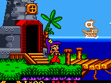 Shantae (USA)