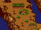 Shaq Fu (USA, Europe)