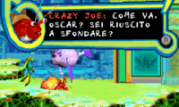 Shark Story (I)(Independent)
