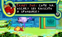 Shark Story (I)(Independent)