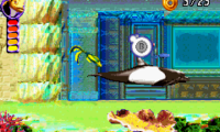 Shark Tale (J)(Supplex)