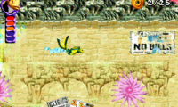 Shark Tale (U)(Hyperion)