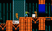 Shatterhand (USA)