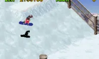 Shaun Palmer’s Pro Snowboarder (G)(Lightforce)
