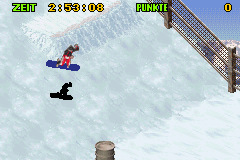 Shaun Palmer’s Pro Snowboarder (G)(Lightforce)
