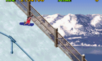 Shaun Palmer’s Pro Snowboarder (U)(Menace)