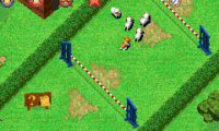 Sheep (E)(Mode7)