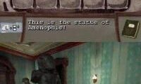 Sherlock Holmes DS – The Mystery of the Mummy (Europe) (En,Fr,De,Es,It)