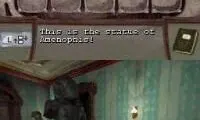 Sherlock Holmes DS – The Mystery of the Mummy (Europe) (En,Fr,De,Es,It)