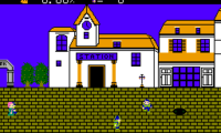 Sherlock Holmes – Hakushaku Reijou Yuukai Jiken (Japan)