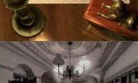 Sherlock Holmes – The Mystery of the Mummy (USA) (En,Fr,Es)