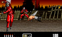 Shien’s Revenge (USA) (Beta)