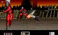 Shien’s Revenge (USA) (Beta)
