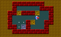 Shijou Saidai no Soukoban (Japan)