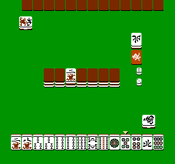 Shin 4 Nin Uchi Mahjong – Yakuman Tengoku (Japan)